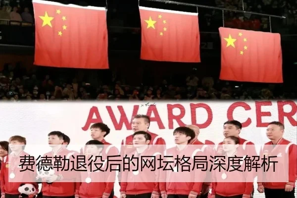 费德勒退役后的网坛格局深度解析